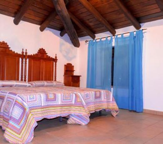 Casa Rural Finca El Tornero