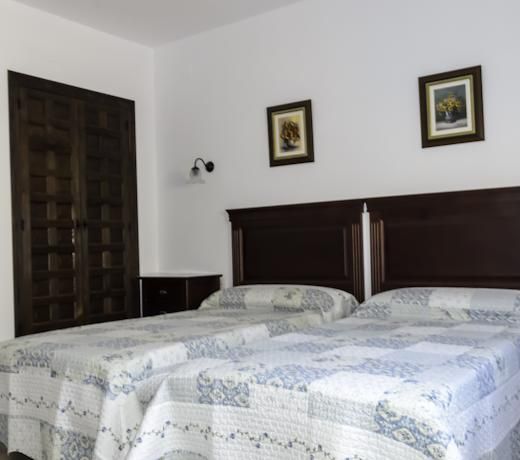 Casa Rural Finca El Tornero