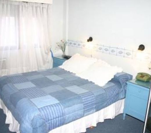 HOTEL DEL BOULEVARD
