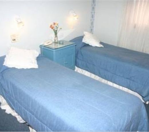 HOTEL DEL BOULEVARD