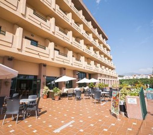 Hotel Victoria Playa