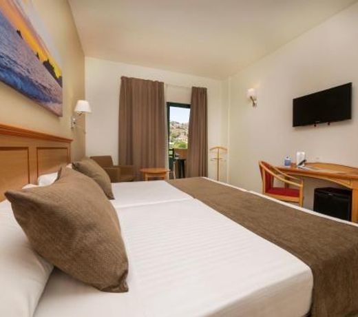Hotel Victoria Playa