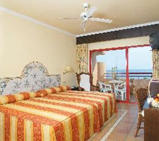 Ibersol Almuñecar Beach & Spa Hotel