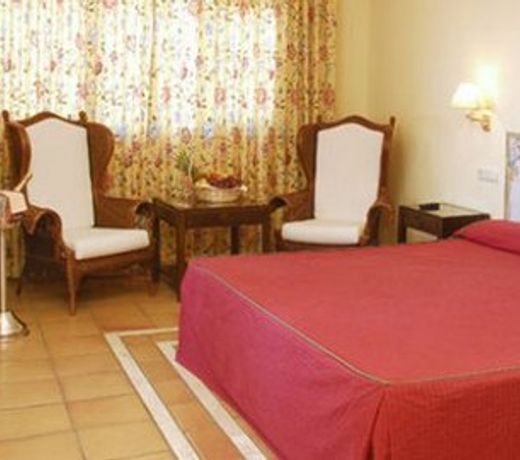 Ibersol Almuñecar Beach & Spa Hotel