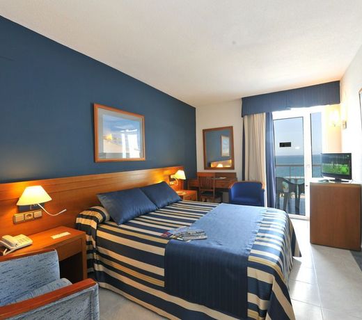 Hotel Helios Costa Tropical