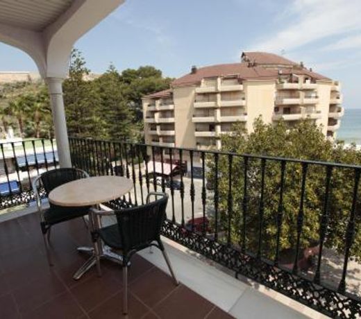Hotel Casablanca