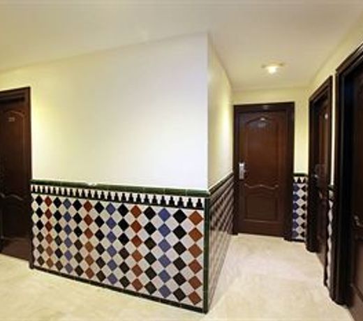 Hotel Casablanca