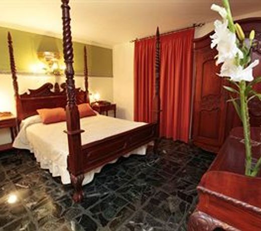Hotel Casablanca