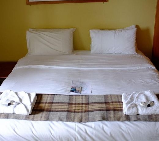 Stay at Hotel Steyne