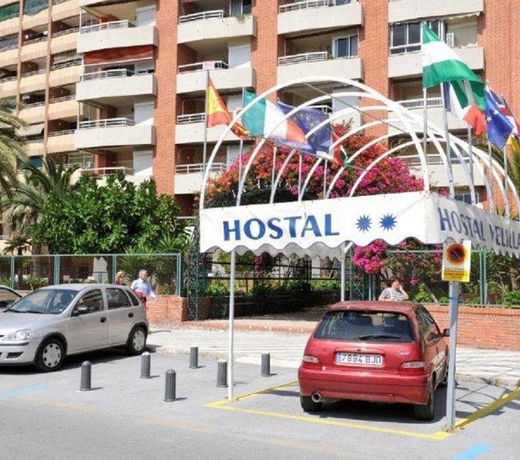 Hostal Velilla