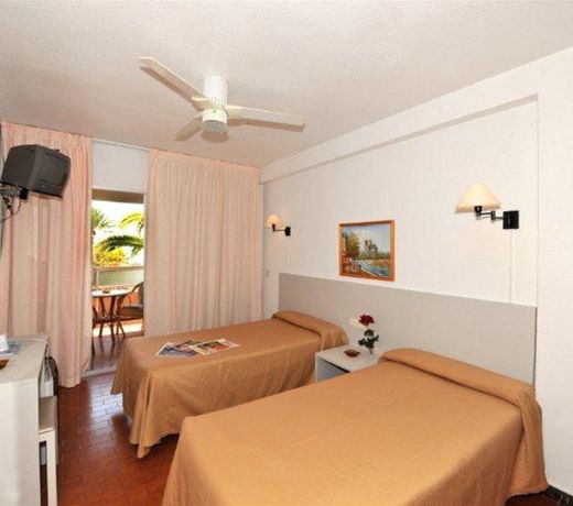 Hostal Velilla