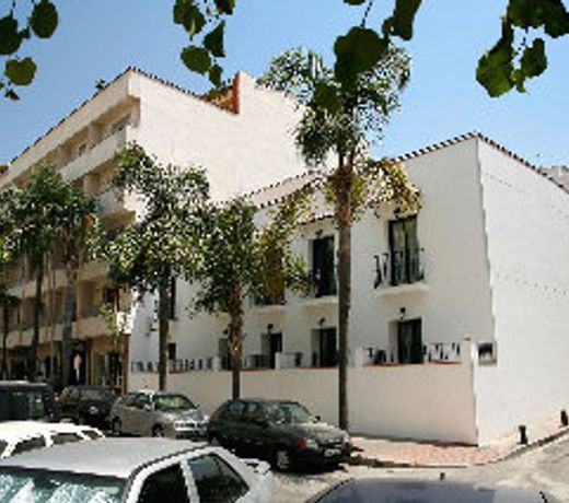 Hotel Carmen Almuñécar by Bossh Hotels