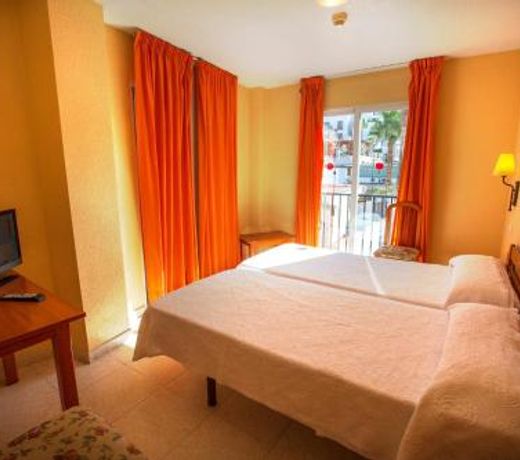 Hotel Carmen Almuñécar by Bossh Hotels