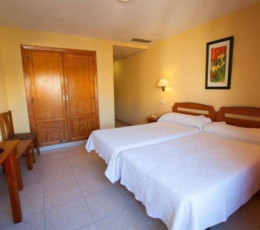 Hotel Carmen Almuñécar by Bossh Hotels