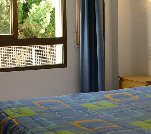 Hostal Tropical
