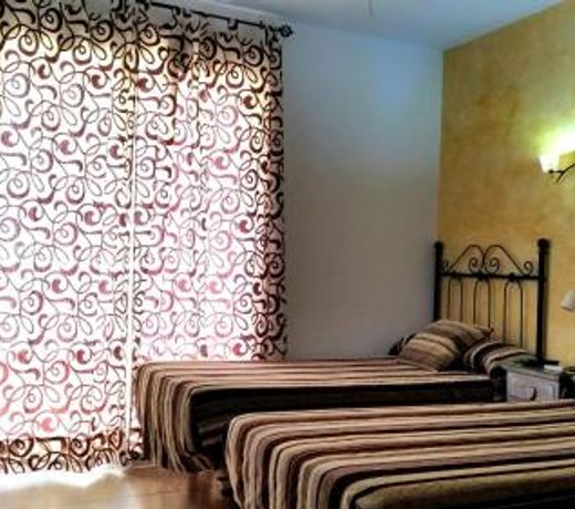 Hotel SAN SEBASTIAN Almuñécar
