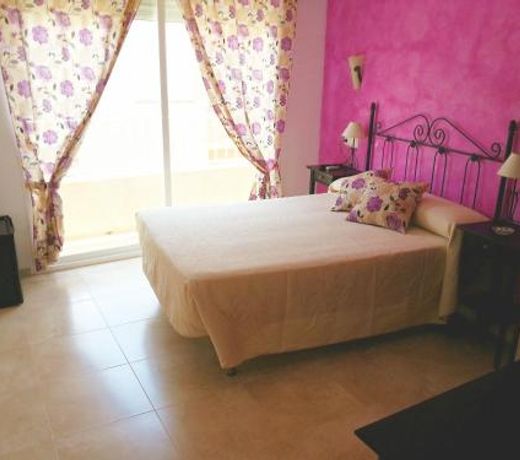 Hotel SAN SEBASTIAN Almuñécar