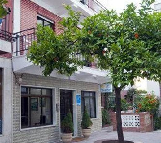 Hostal Rocamar