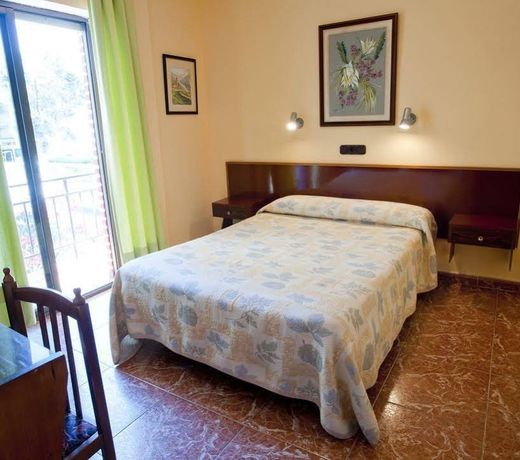 Hostal Rocamar