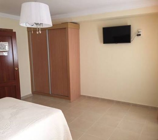 Hostal Plaza Damasco