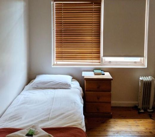 Burwood Bed and Breakfast