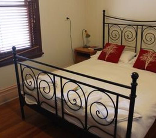 Burwood Bed and Breakfast