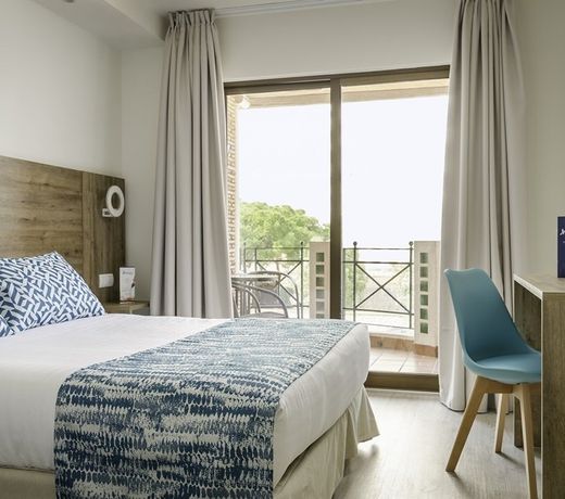 Hotel Boutique Calas de Alicante
