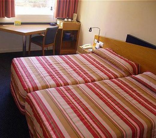 B&B HOTEL Alicante