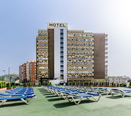 Hotel Maya Alicante