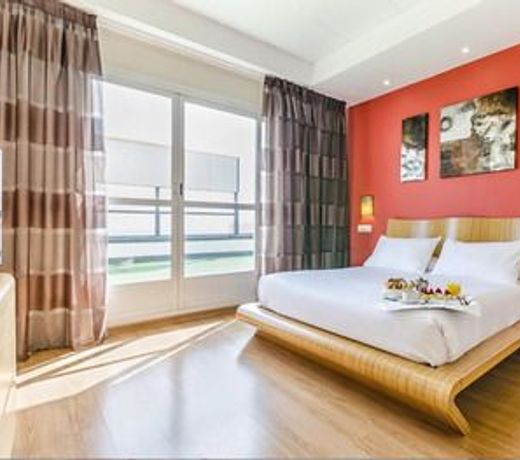 Hotel Maya Alicante