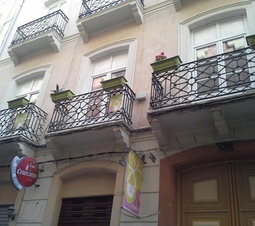 Pensión Alicante San Nicolás