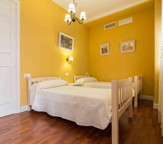 Apartamentos Salmerones