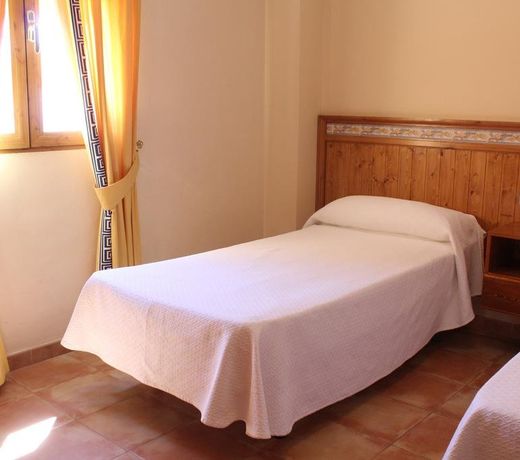 Hotel Restaurante Los Caños de la Alcaiceria