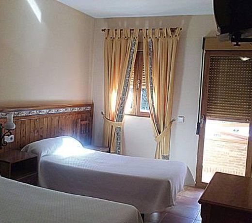 Hotel Restaurante Los Caños de la Alcaiceria