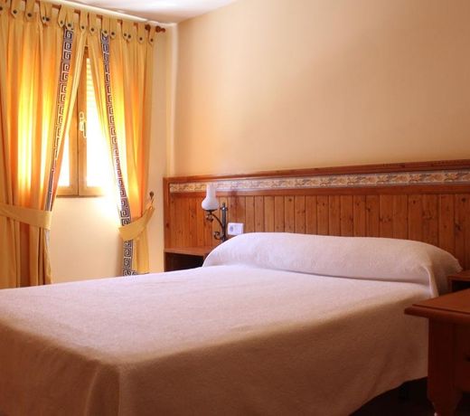 Hotel Restaurante Los Caños de la Alcaiceria