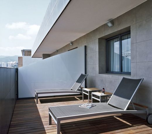 AC Hotel Algeciras by Marriott