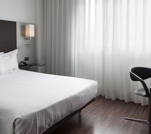 AC Hotel Algeciras by Marriott
