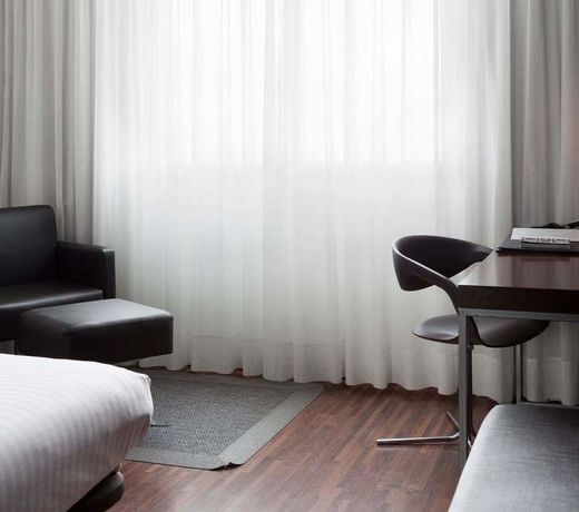 AC Hotel Algeciras by Marriott