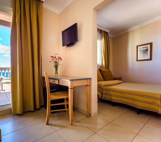 Hotel Mirador