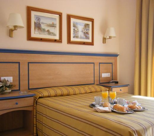Hotel Mirador