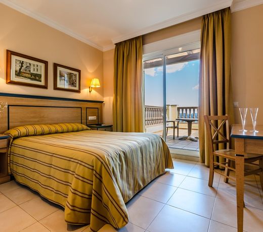 Hotel Mirador