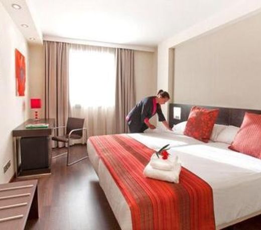 Sercotel Aura Algeciras