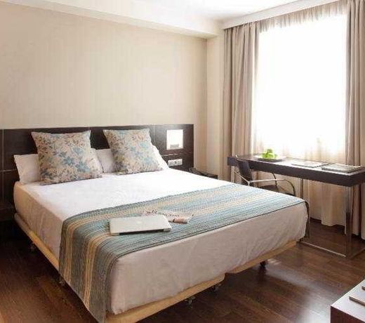 Sercotel Aura Algeciras