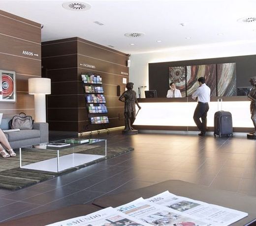 Sercotel Aura Algeciras