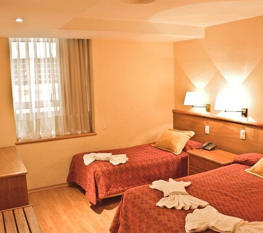 Hotel Felipe II
