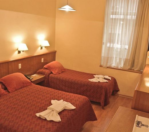 Hotel Felipe II