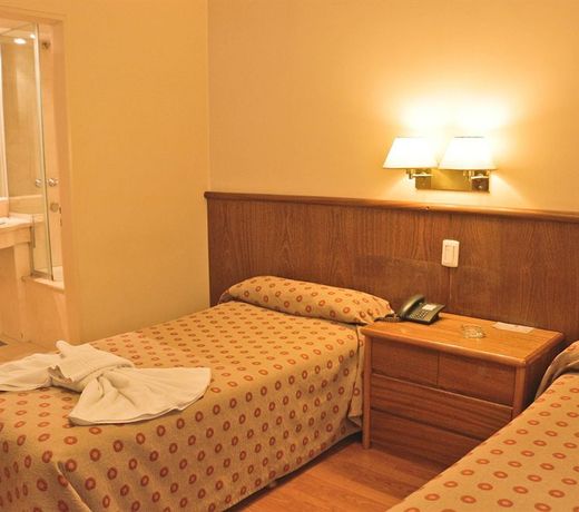 Hotel Felipe II