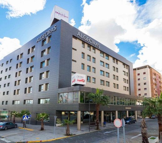 Mercure Algeciras