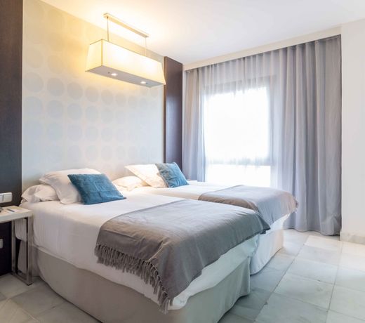Mercure Algeciras