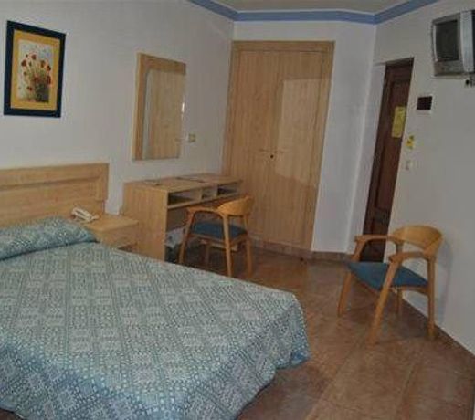 Hostal Blumen